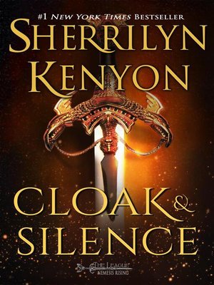 cover image of Cloak & Silence